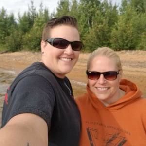 Meet your Posher, Laurel